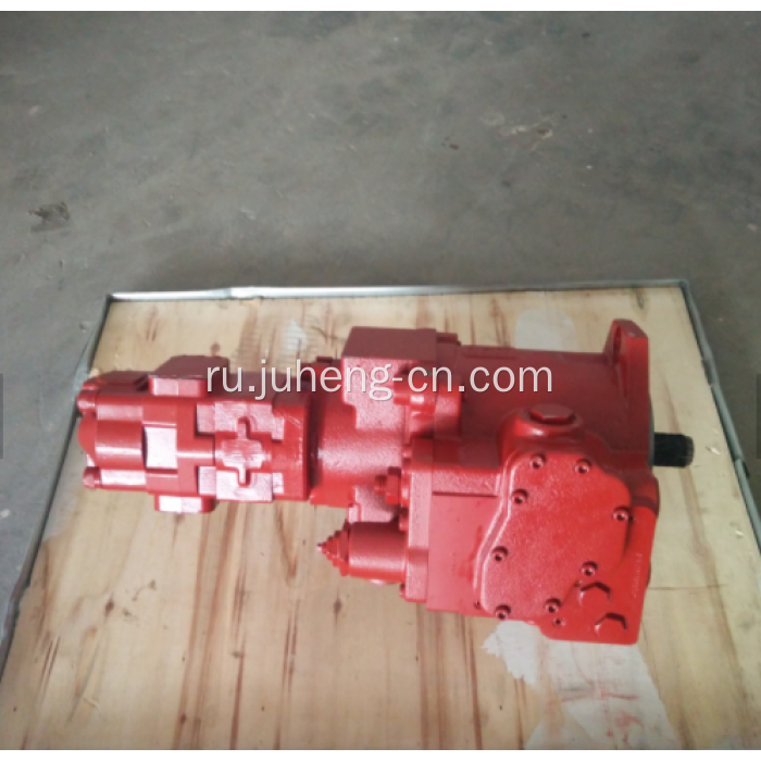 Новый Helland E70 Гидравлический насос E80 Основной насос